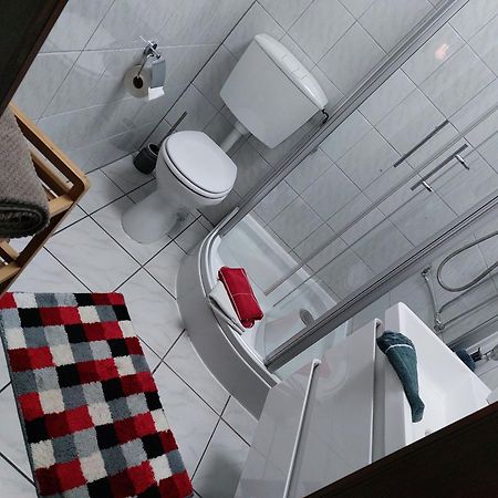 Ferienwohnung Villa Del Viola Leonardo Apartment Heinsberg  Zewnętrze zdjęcie