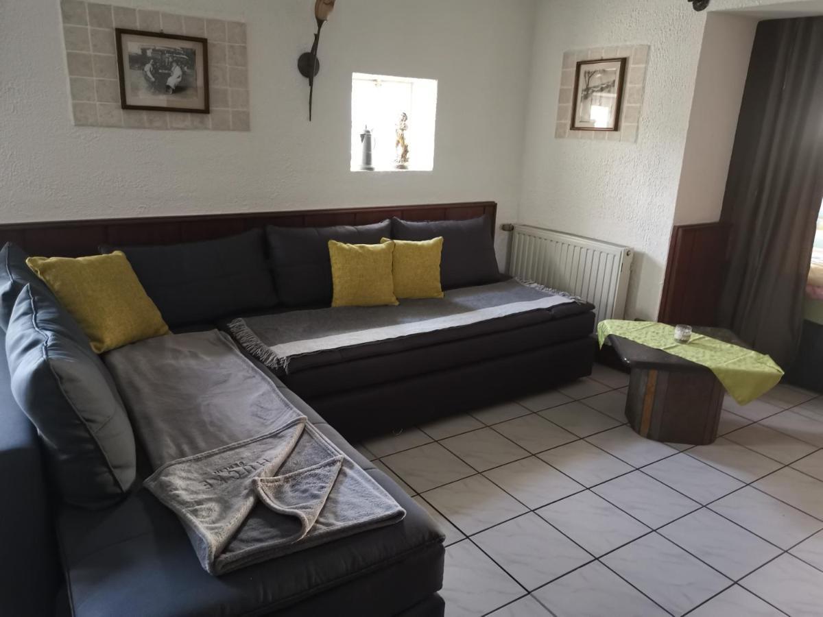 Ferienwohnung Villa Del Viola Leonardo Apartment Heinsberg  Zewnętrze zdjęcie
