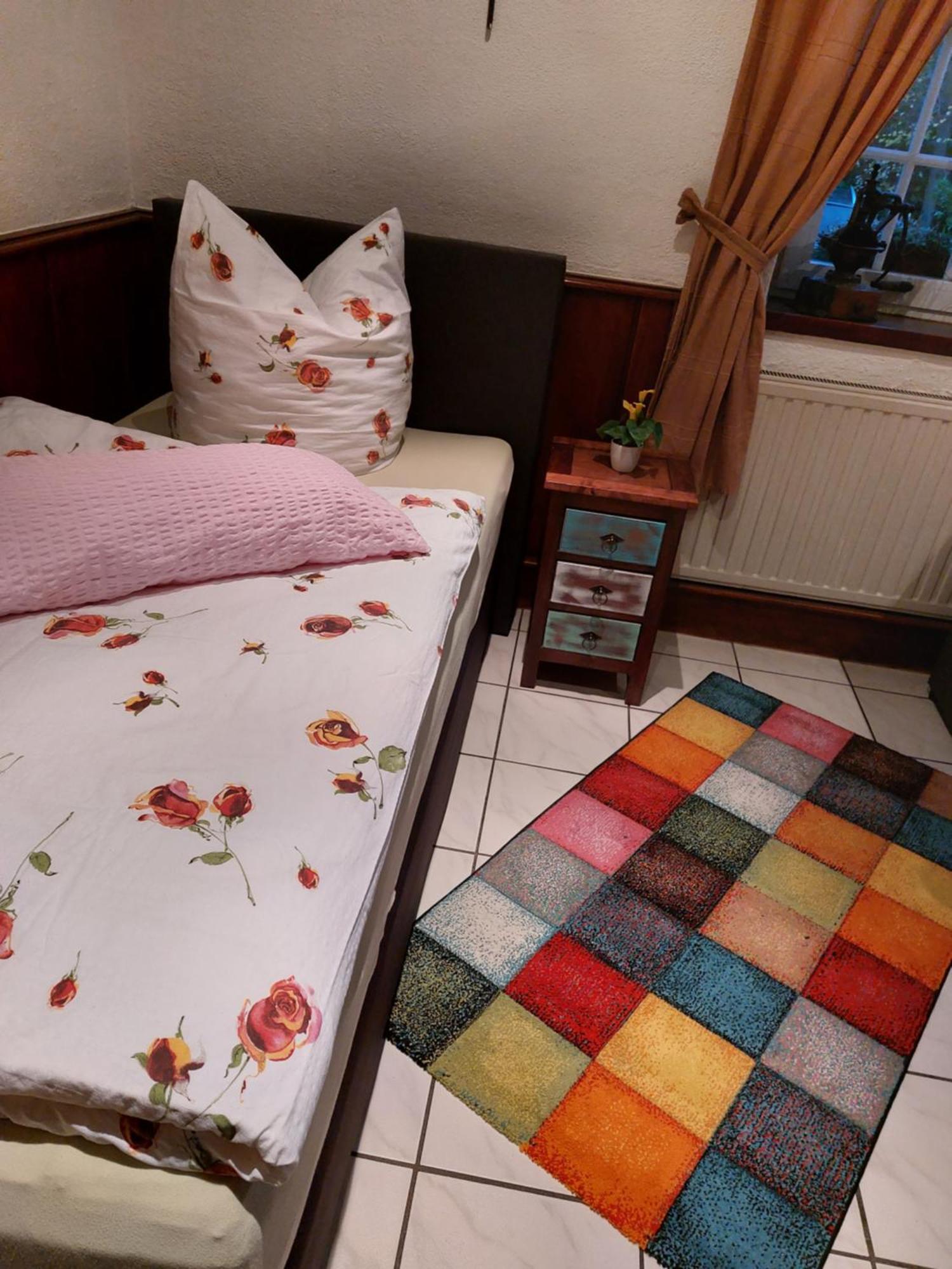 Ferienwohnung Villa Del Viola Leonardo Apartment Heinsberg  Zewnętrze zdjęcie