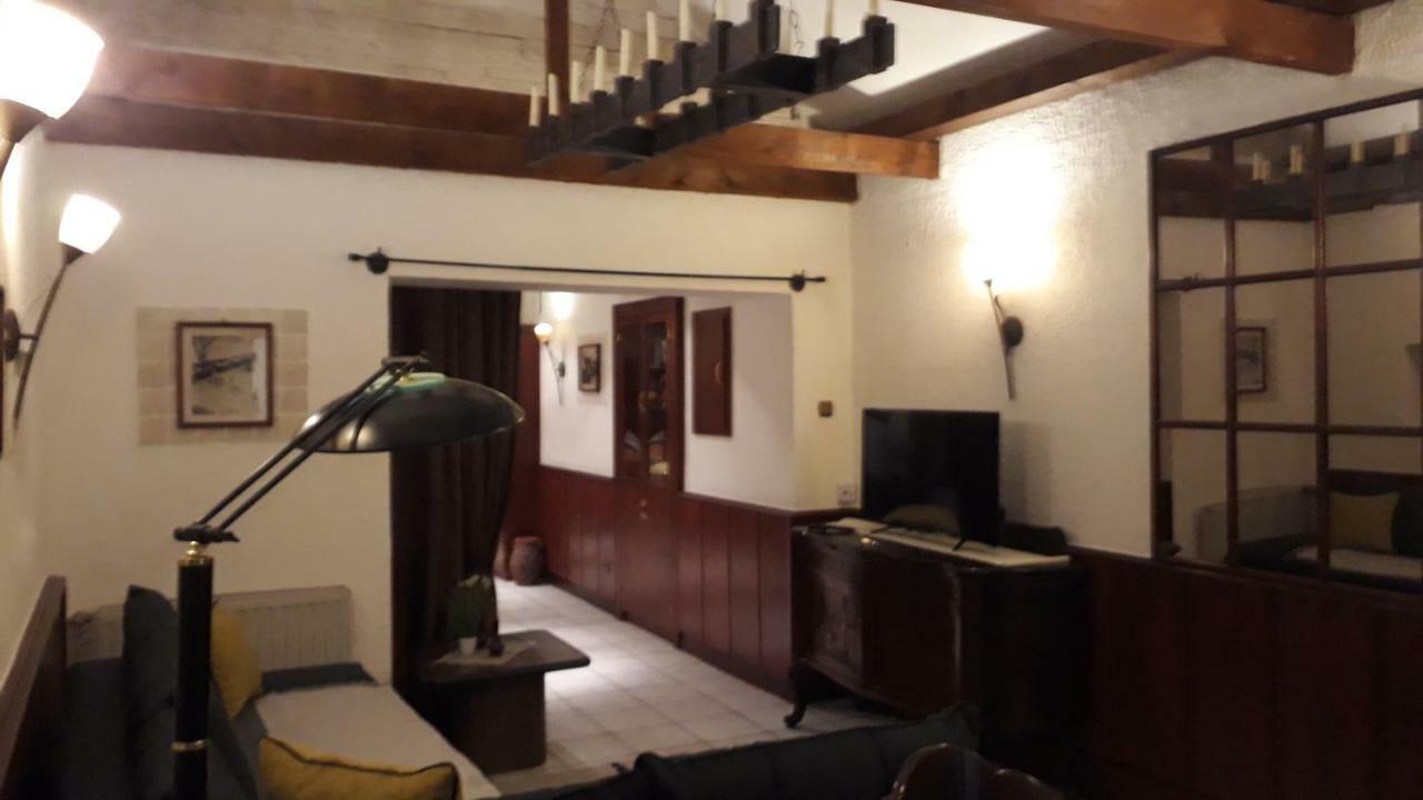 Ferienwohnung Villa Del Viola Leonardo Apartment Heinsberg  Zewnętrze zdjęcie