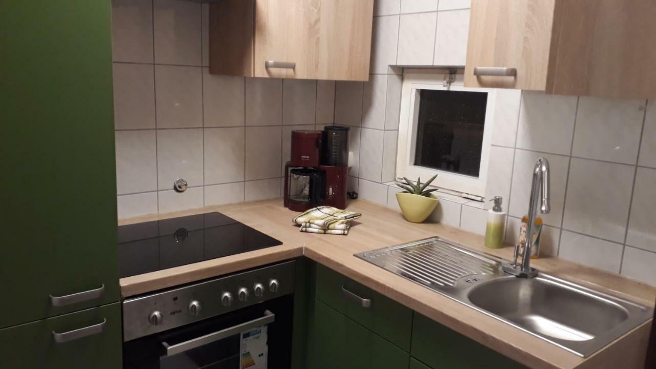 Ferienwohnung Villa Del Viola Leonardo Apartment Heinsberg  Zewnętrze zdjęcie