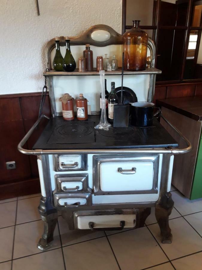 Ferienwohnung Villa Del Viola Leonardo Apartment Heinsberg  Zewnętrze zdjęcie