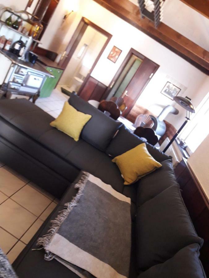 Ferienwohnung Villa Del Viola Leonardo Apartment Heinsberg  Zewnętrze zdjęcie